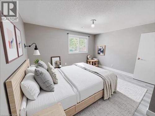 222 HARVARD Place Unit# G , Waterloo, Ontario N2J 4G2 3