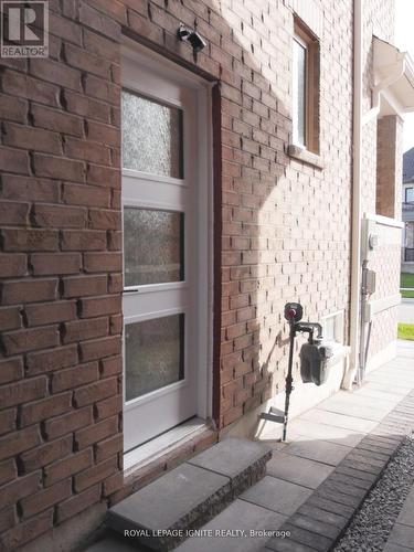 BSMT - 43 SWORDFISH DRIVE , Whitby, Ontario L1P 0K7 2