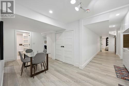 BSMT - 43 SWORDFISH DRIVE , Whitby, Ontario L1P 0K7 4