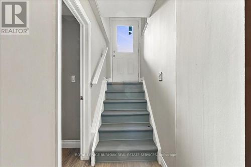 LOWER - 17 EBY STREET S , Kitchener, Ontario N2G 3K6 3