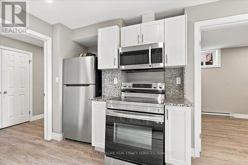LOWER - 17 EBY STREET S , Kitchener, Ontario N2G 3K6 5