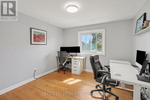 2226 Saunderson Drive, Ottawa, ON 