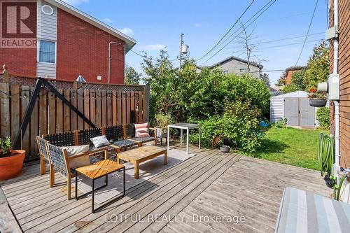 2226 Saunderson Drive, Ottawa, ON 