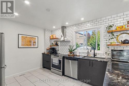 2226 Saunderson Drive, Ottawa, ON 