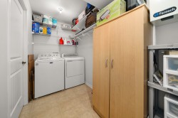 Salle de lavage - 