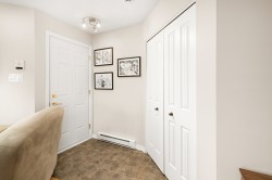 Hall d'entrée/Vestibule - 