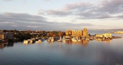 #517-21 Dallas Rd Victoria, BC V8V 4Z9