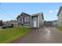 34 Monique ST Moncton, NB E1G 0R2