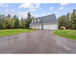 1460 Saint Charles Nord Saint-Charles, NB E4W 4T6
