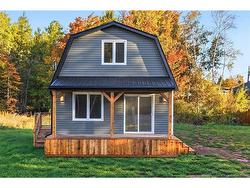 132 Trois-Ruisseaux  Cap-Pelé, NB E4N 2B8