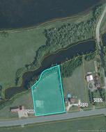 1.5 Acres Route 117 Black River Bridge, NB E1N 5K5