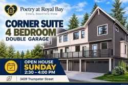 #2-3439 Trumpeter St Colwood, BC V9C 0R5