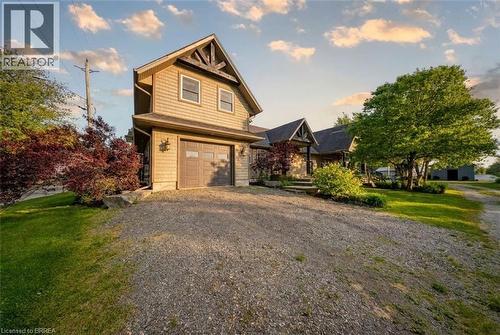 10 Reserve Street, Turkey Point, ON 