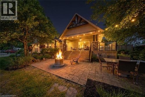 10 Reserve Street, Turkey Point, ON 