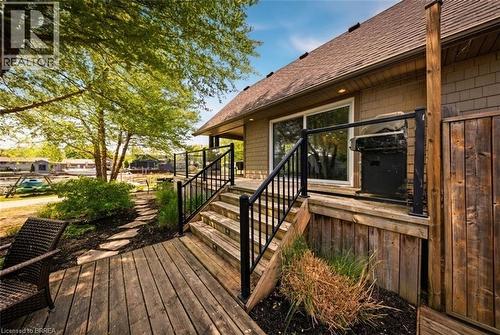 10 Reserve Street, Turkey Point, ON 