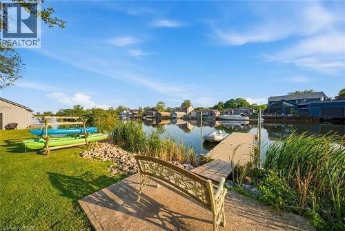 10 Reserve Street, Turkey Point, ON 