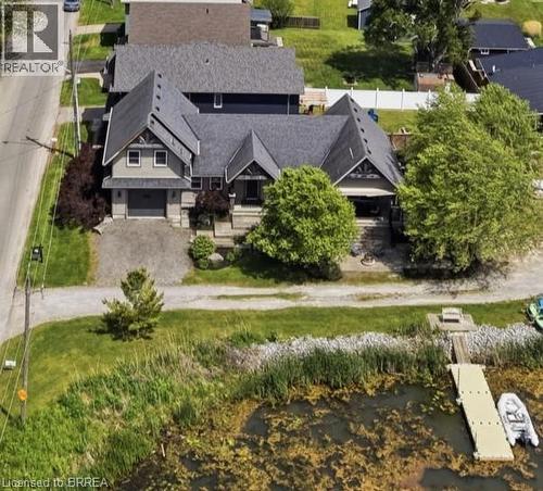 10 Reserve Street, Turkey Point, ON 