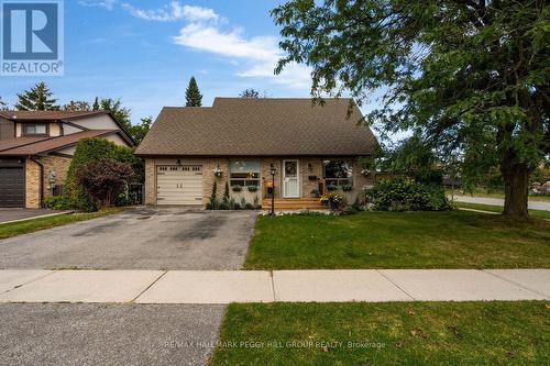 48 Oren Boulevard, Barrie, ON 