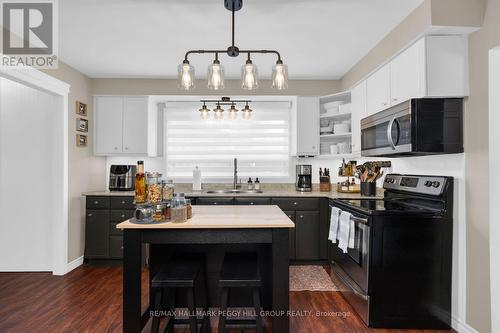 48 Oren Boulevard, Barrie, ON 