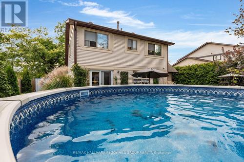 48 Oren Boulevard, Barrie, ON 