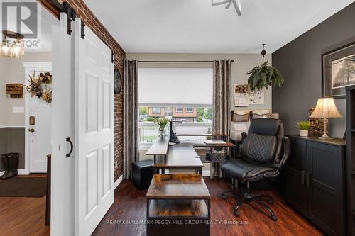 48 Oren Boulevard, Barrie, ON 