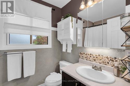 48 Oren Boulevard, Barrie, ON 