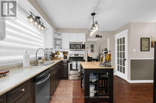 48 Oren Boulevard, Barrie, ON 