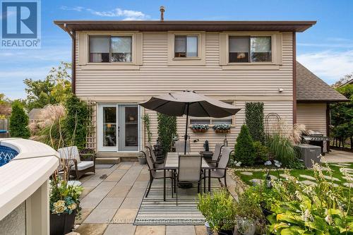 48 Oren Boulevard, Barrie, ON 