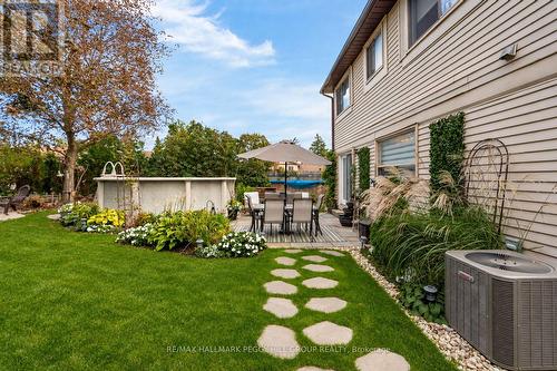 48 Oren Boulevard, Barrie, ON 