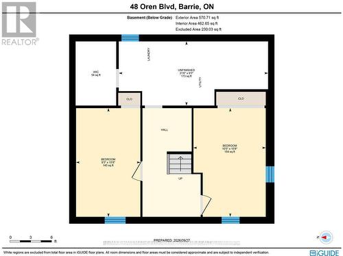 48 Oren Boulevard, Barrie, ON 