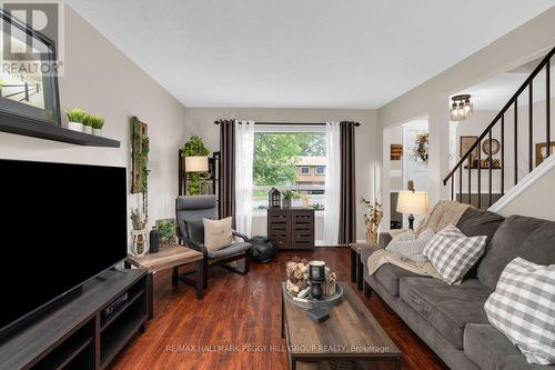 48 Oren Boulevard, Barrie, ON 