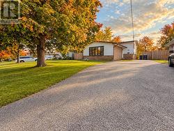 131 CUNDLES ROAD E Barrie, ON L4M 3A1