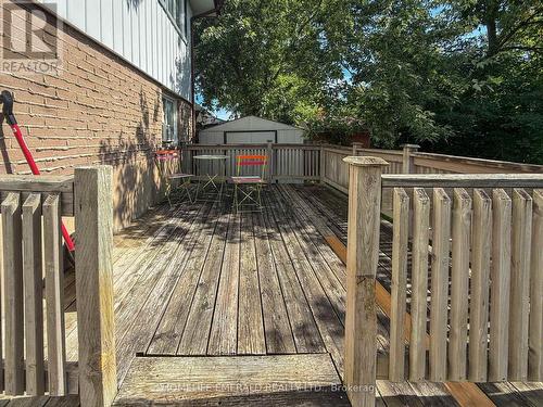 131 Cundles Road E, Barrie, ON 