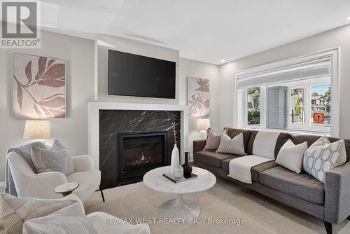 47 Deforest Road, Toronto, ON 