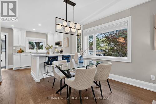 47 Deforest Road, Toronto, ON 