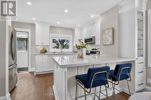 47 Deforest Road, Toronto, ON 