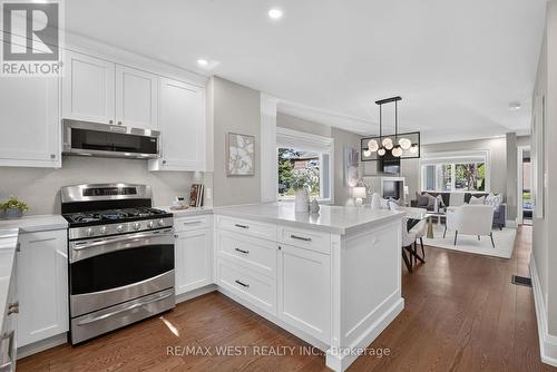 47 Deforest Road, Toronto, ON 