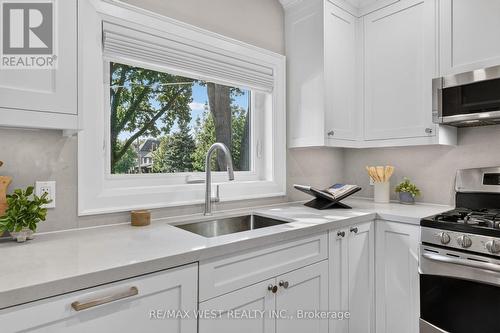 47 Deforest Road, Toronto, ON 