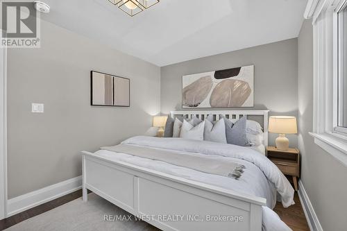 47 Deforest Road, Toronto, ON 