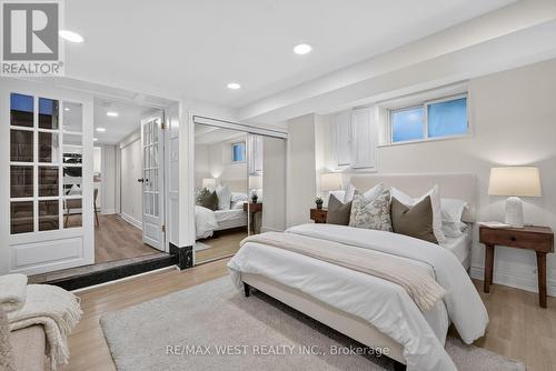 47 Deforest Road, Toronto, ON 