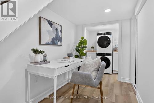 47 Deforest Road, Toronto, ON 