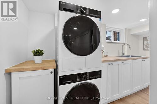 47 Deforest Road, Toronto, ON 