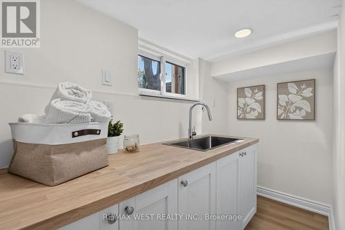 47 Deforest Road, Toronto, ON 
