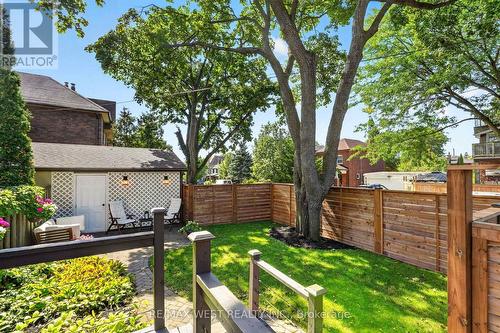 47 Deforest Road, Toronto, ON 
