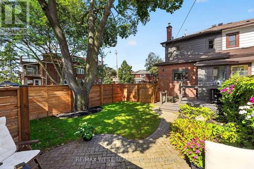 47 Deforest Road, Toronto, ON 