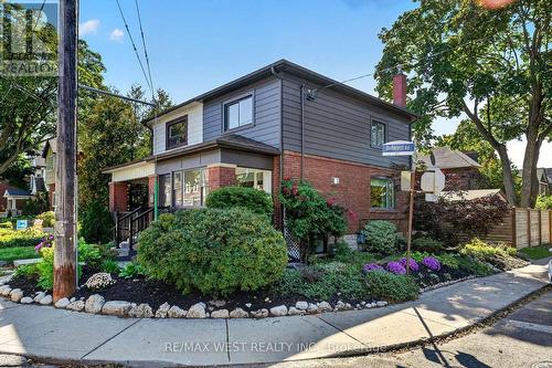 47 Deforest Road, Toronto, ON 