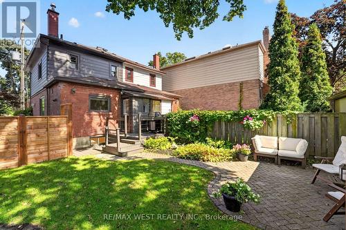 47 Deforest Road, Toronto, ON 