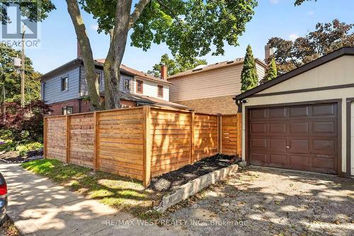 47 Deforest Road, Toronto, ON 