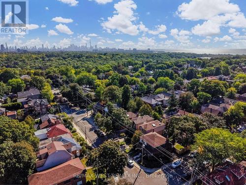 47 Deforest Road, Toronto, ON 