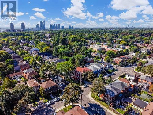 47 Deforest Road, Toronto, ON 